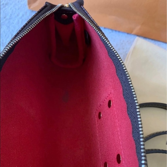 *notforsaleAuthentic LV Eva Clutch - Picture 8 of 12